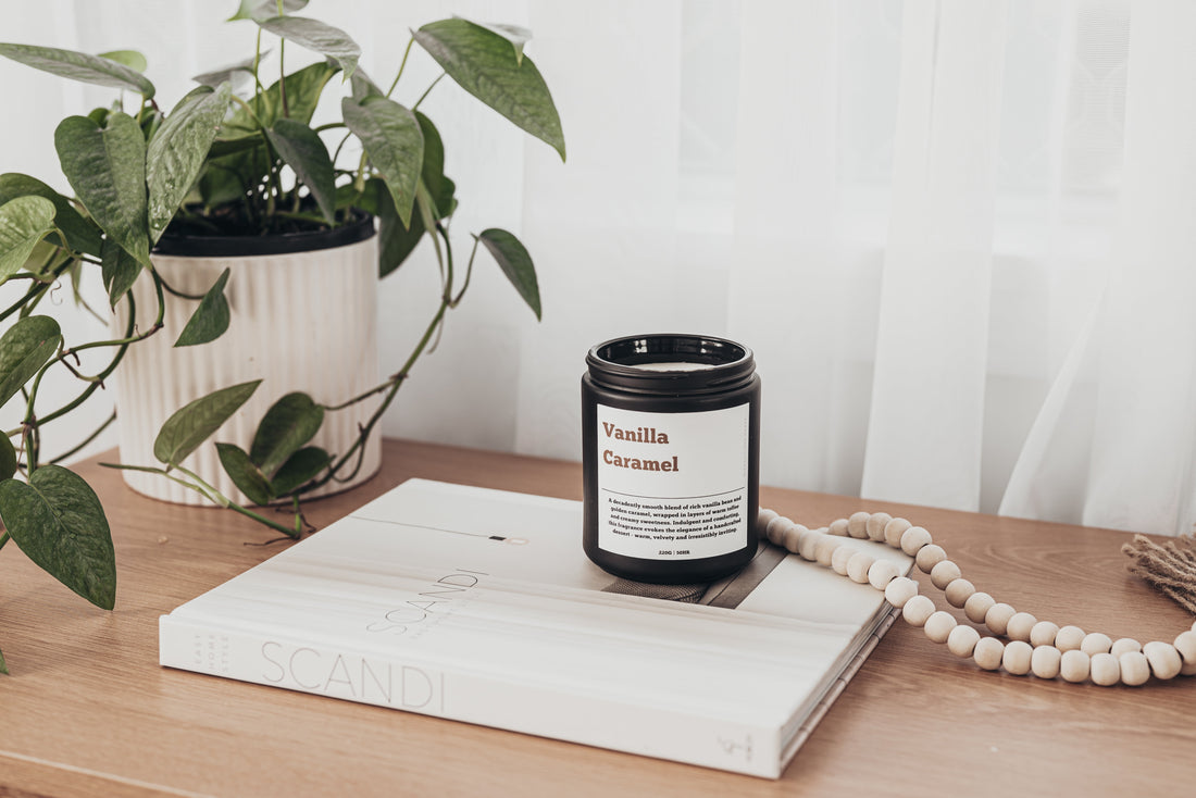 Candle Care 101: How to Make Your Candles Last Longer