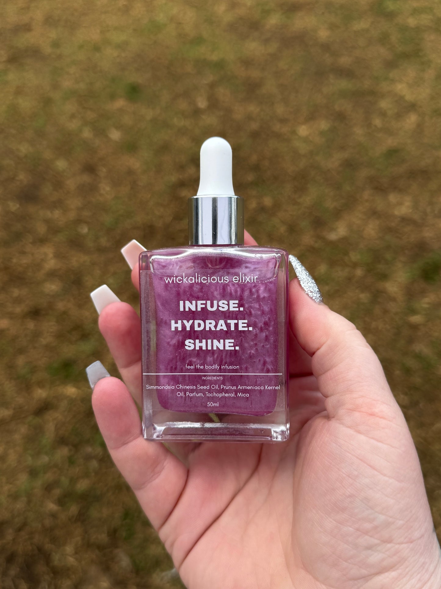 Wickalicious Elixir