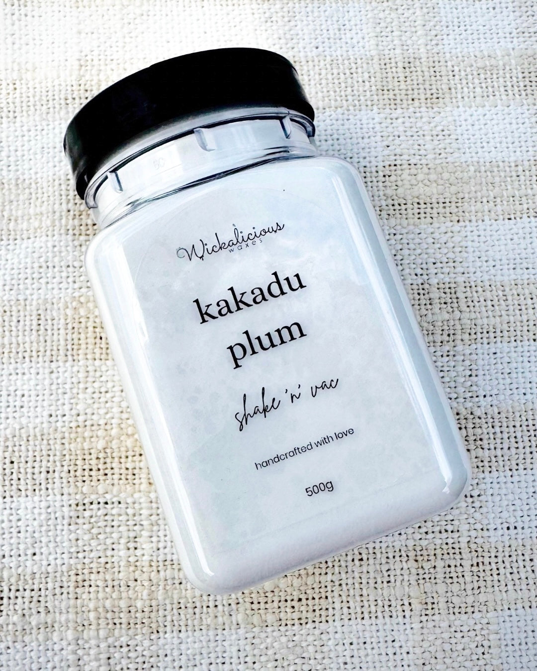 Shake ‘n’ Vac Carpet Freshener