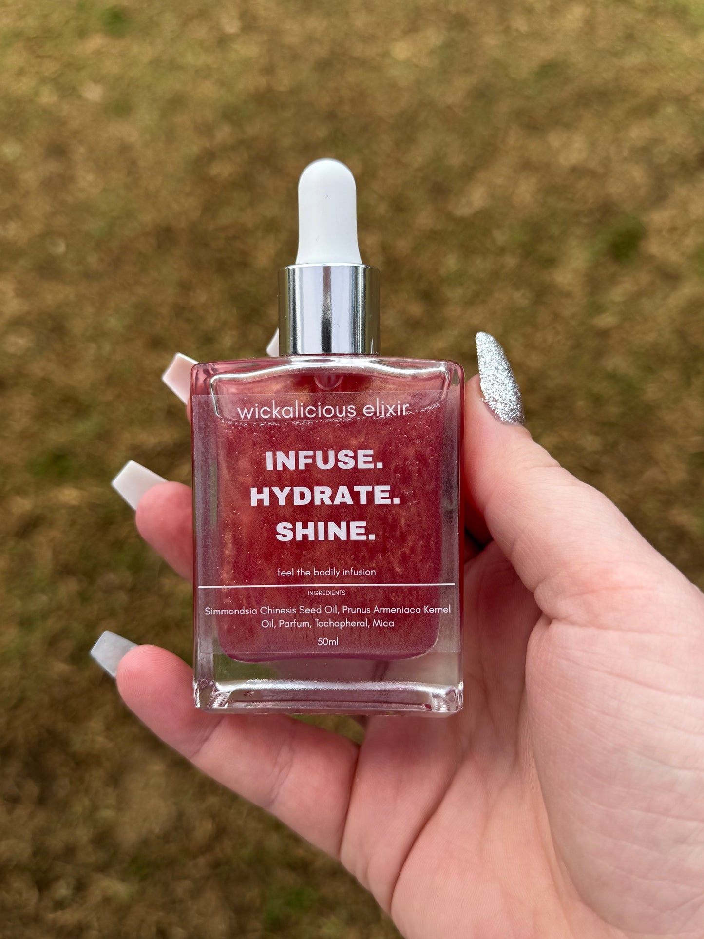 Wickalicious Elixir