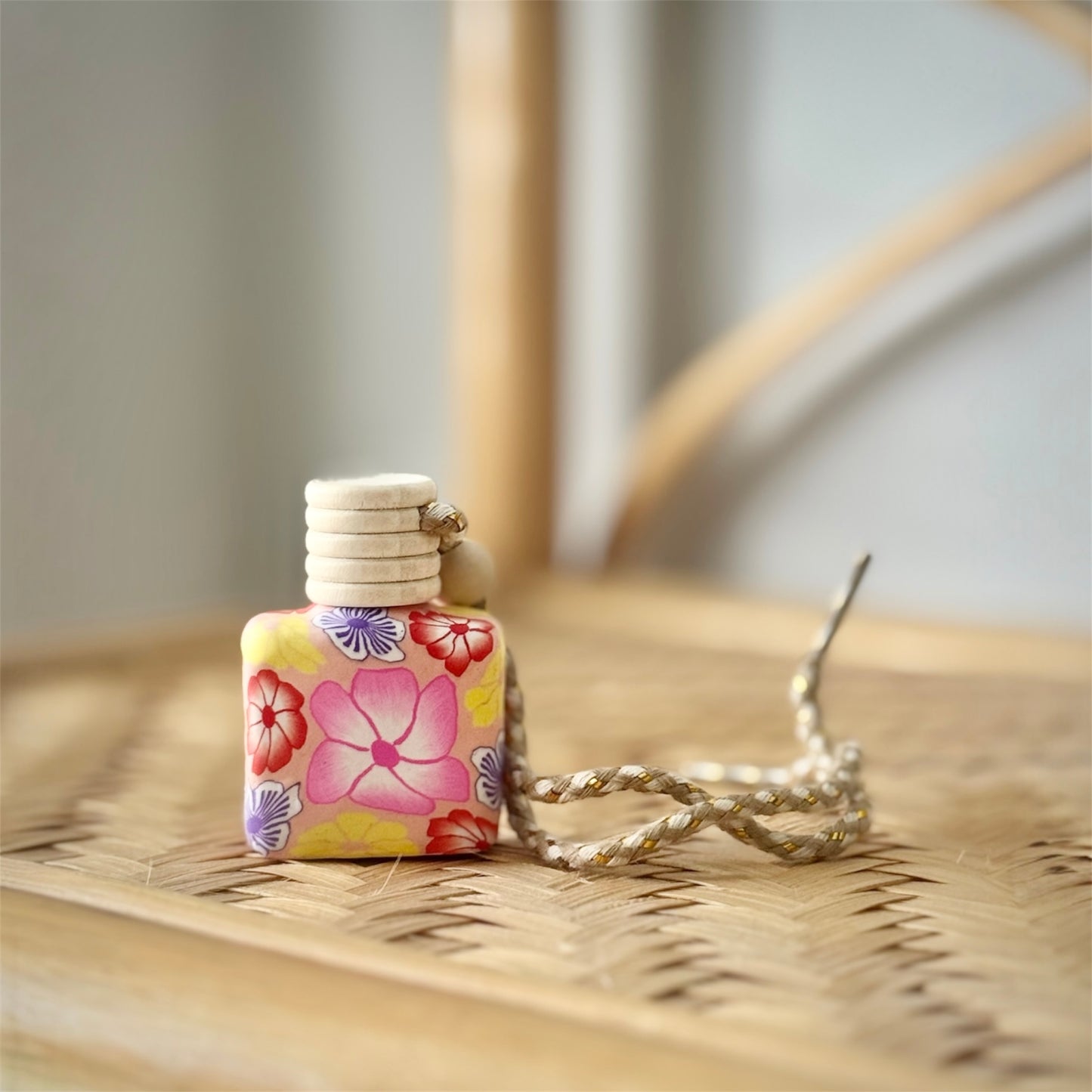 Clay Design Hanging Diffuser