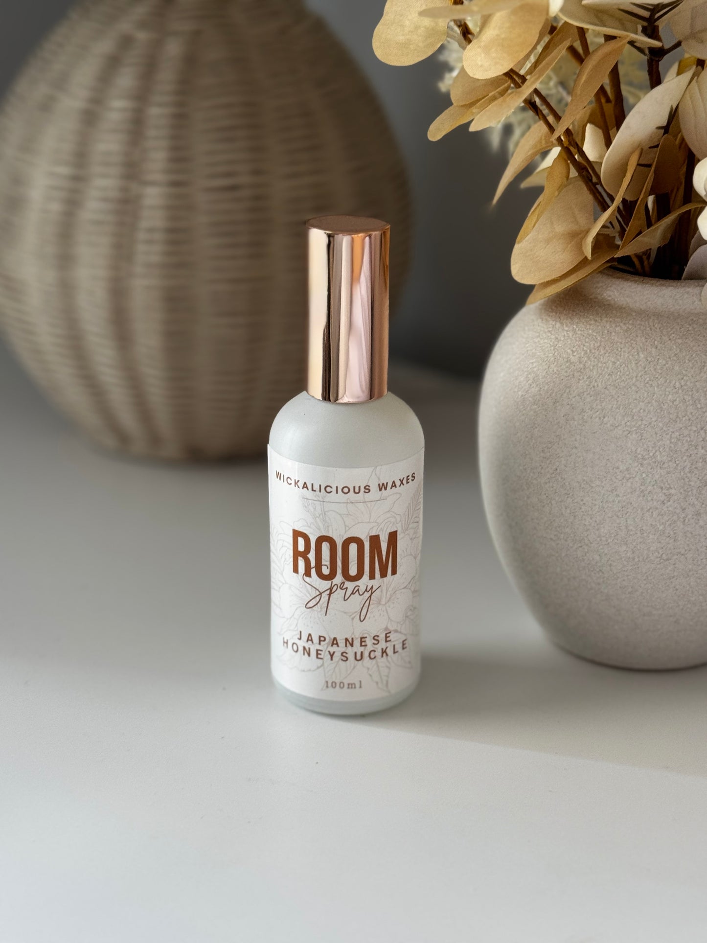 Luxe Room Spray