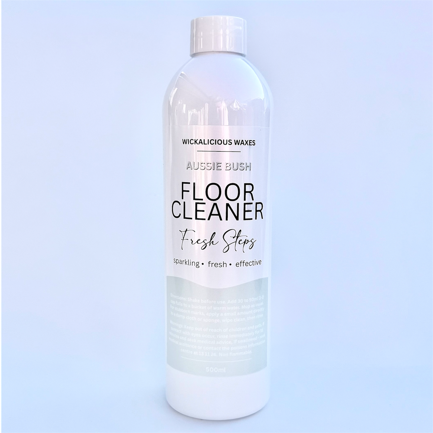 Heavy Duty Floor Cleaner