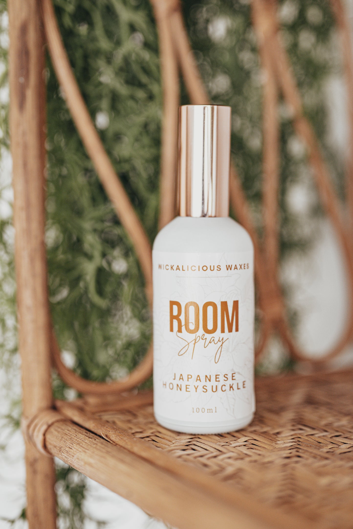 Luxe Room Spray