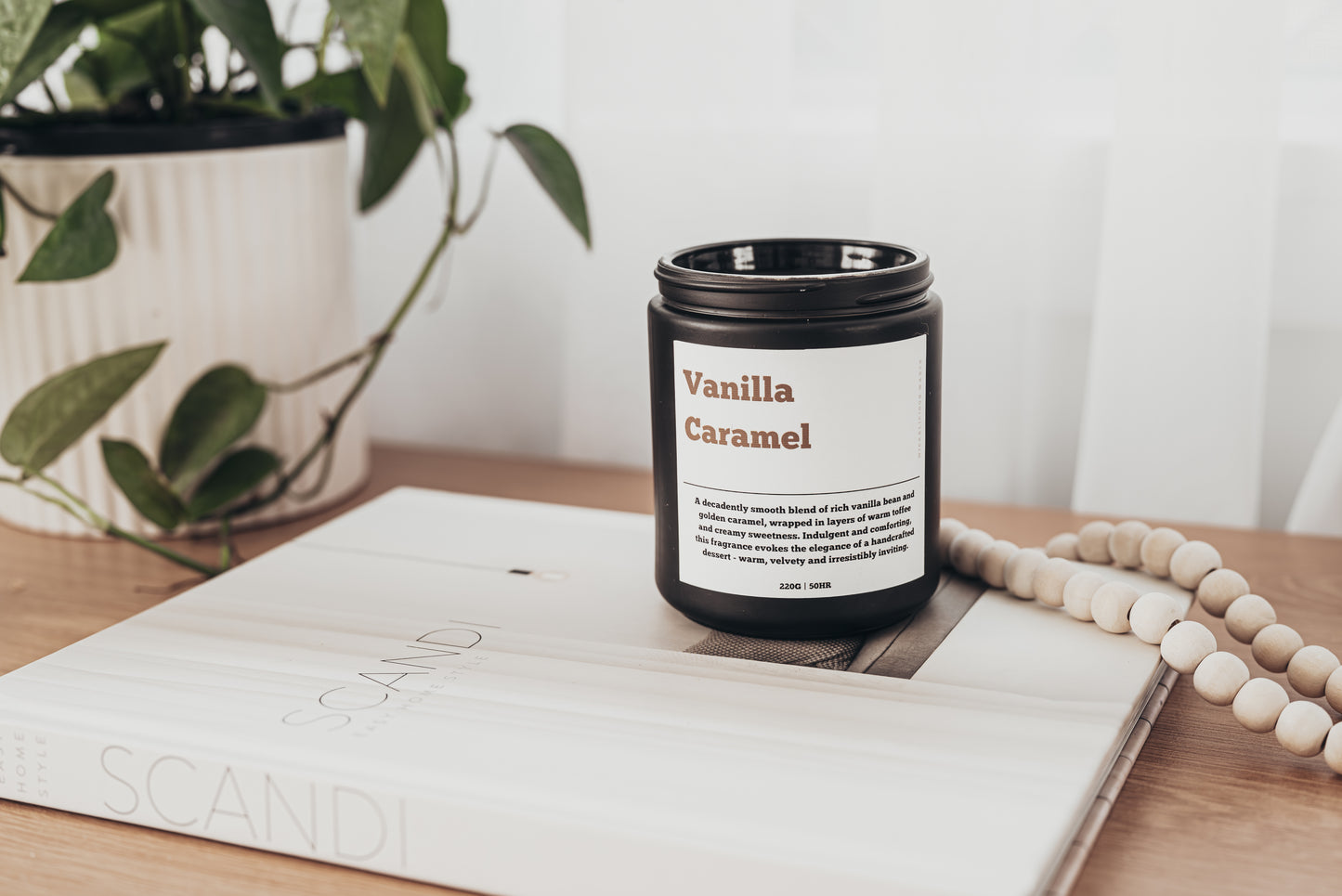 Tonic Candle Clearance