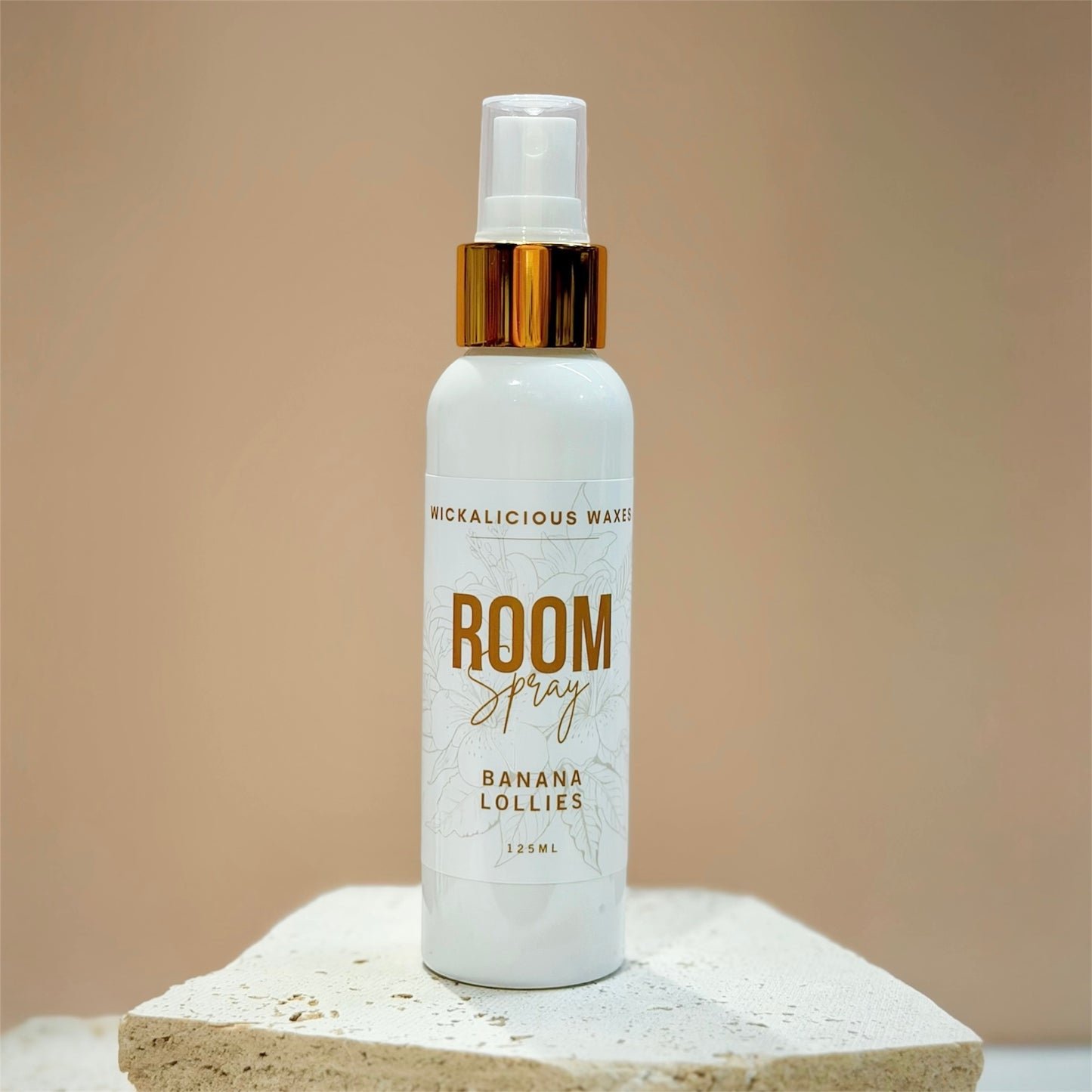 Room & Linen Spray
