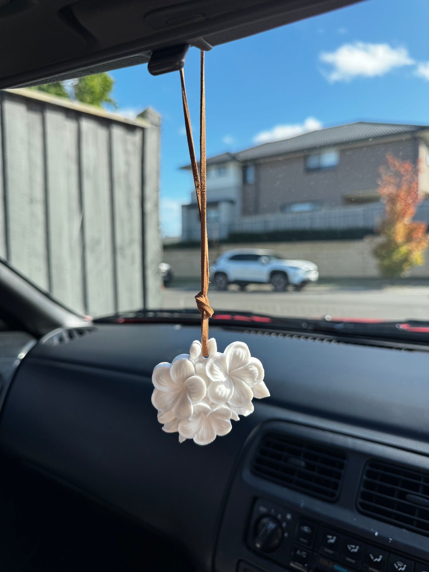 Plumeria Eco Diffuser