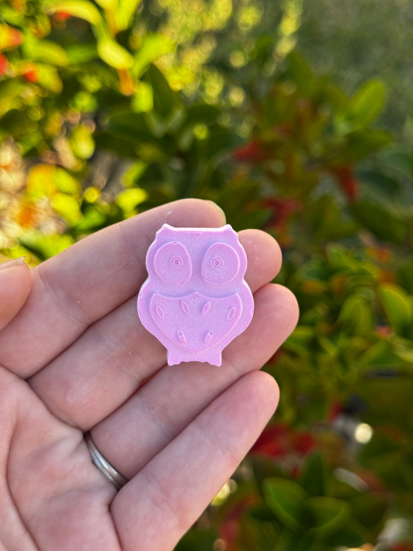 Little Hoot Mini Eco Diffuser