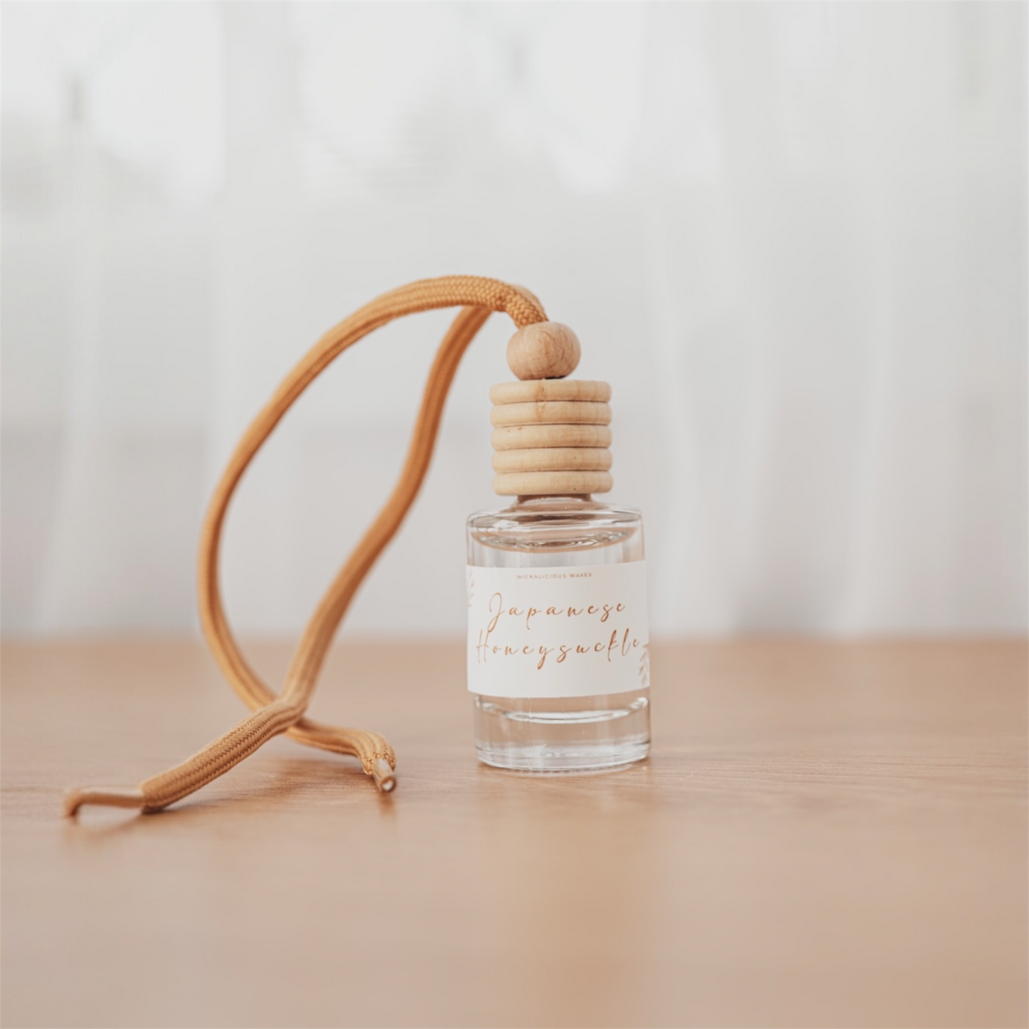 Signature Car Diffuser