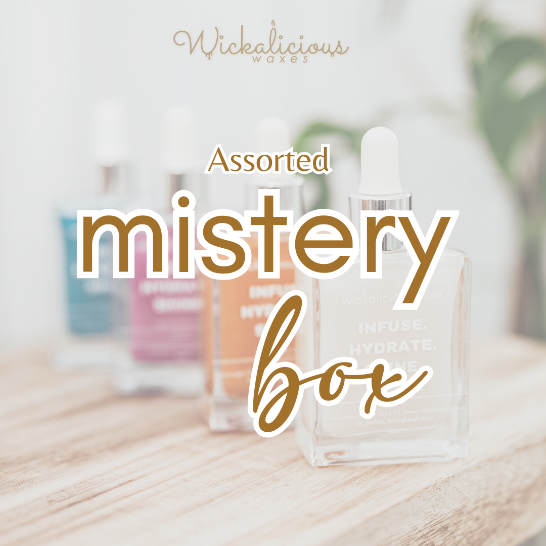 Assorted Mystery Box