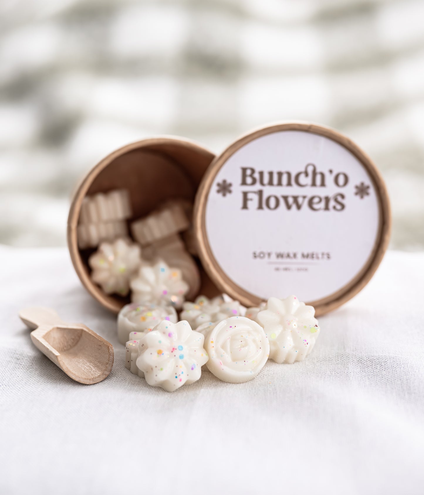 Bunch’o Flowers Wax Melts