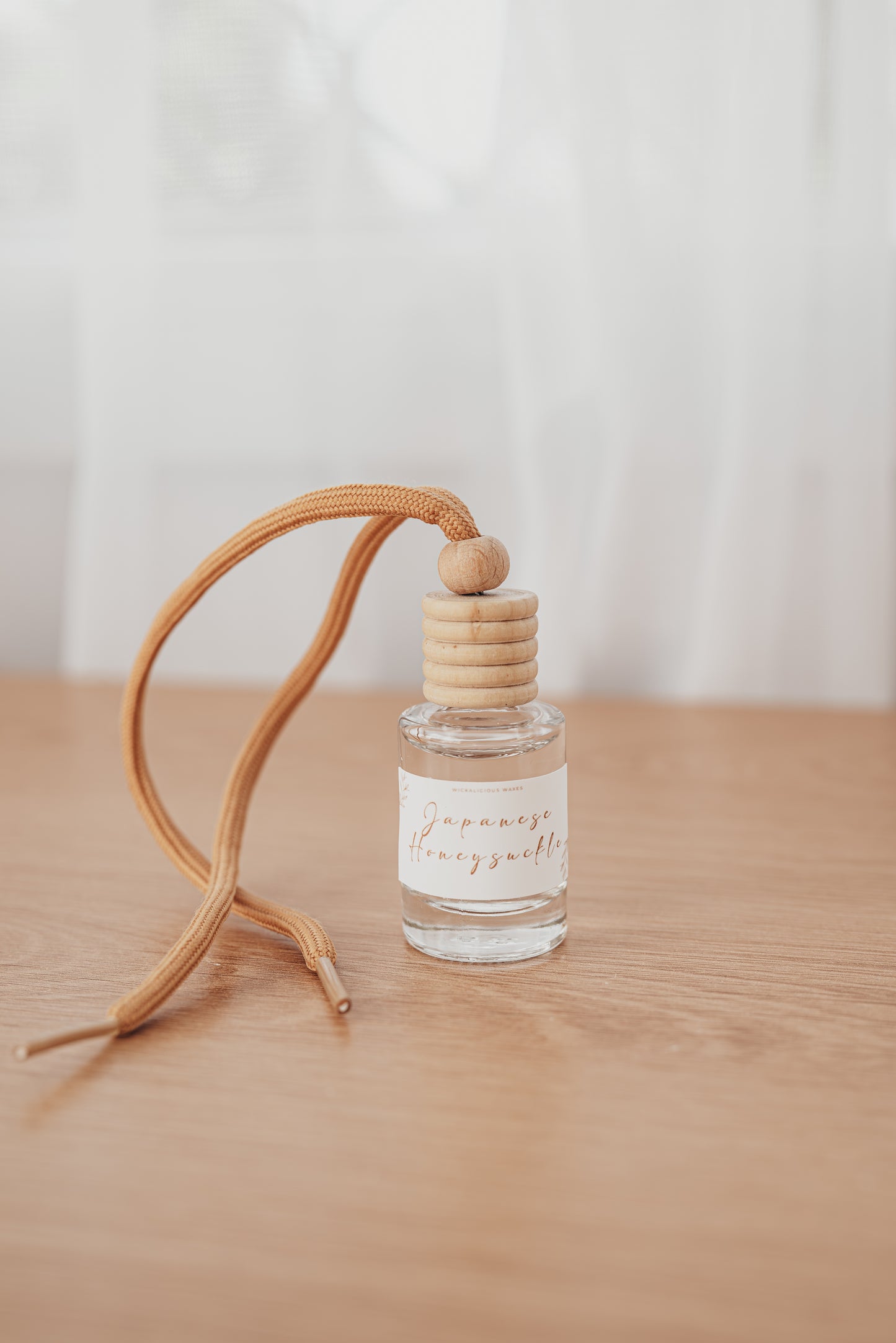Signature Car Diffuser