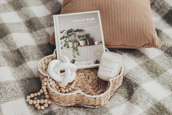 Decoding Candle Scent Profiles: A Beginner's Guide