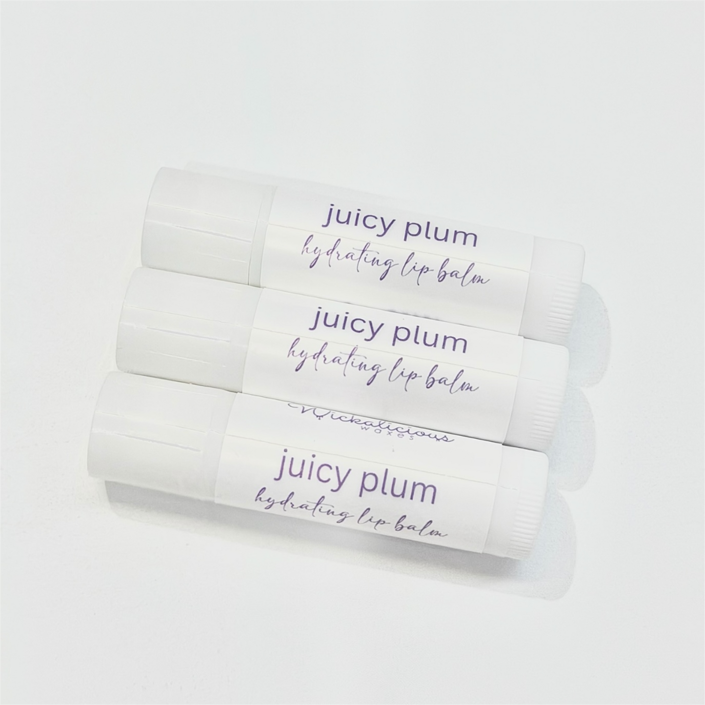 Hydrating Lip Balm