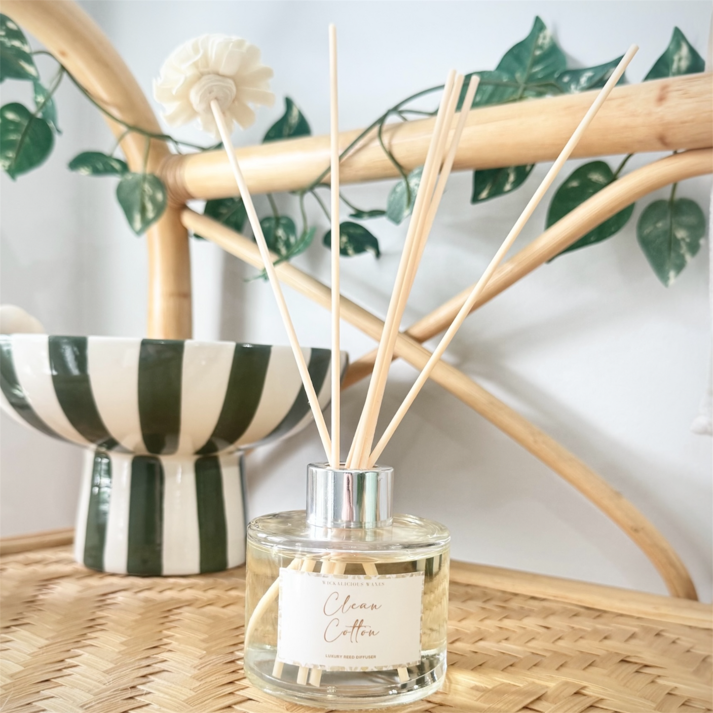 Large Reed Diffuser 200ml