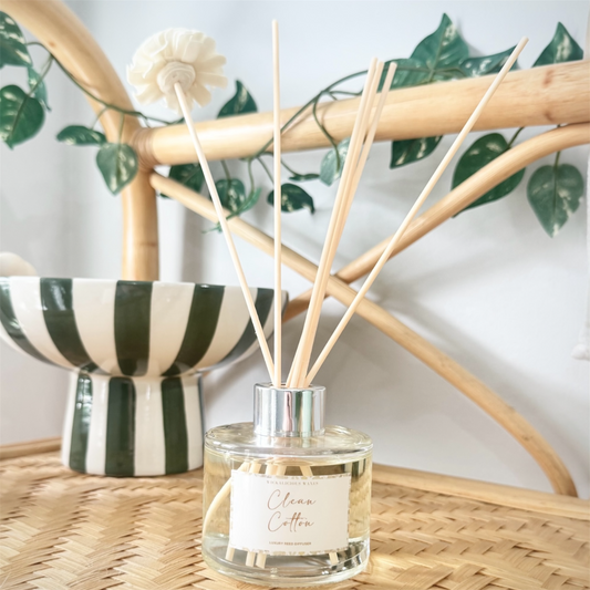 Large Reed Diffuser 200ml