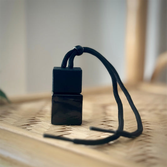 Midnight Black Hanging Diffuser