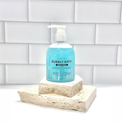 Bubbly Bath Bubble Bath 500ml
