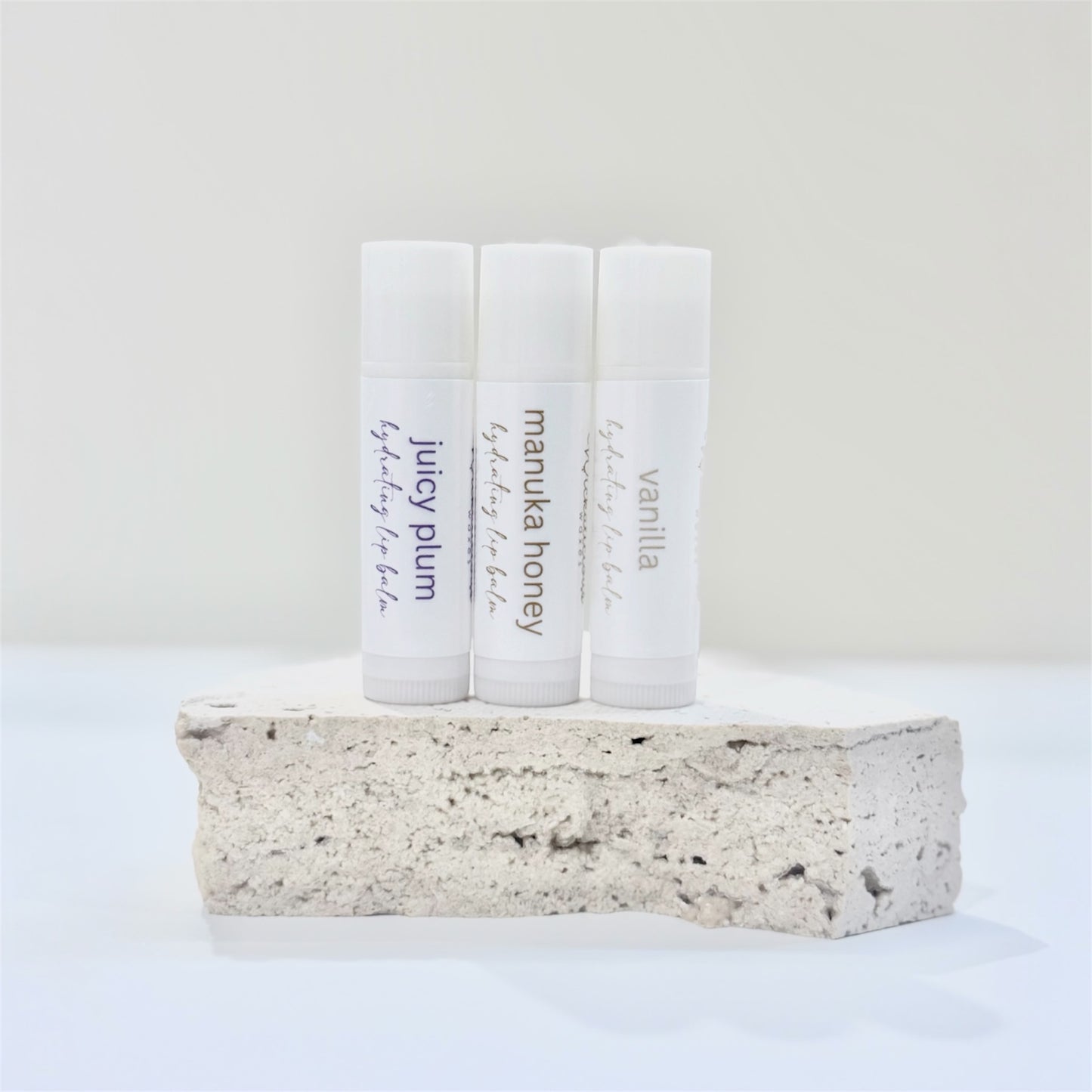 Hydrating Lip Balm