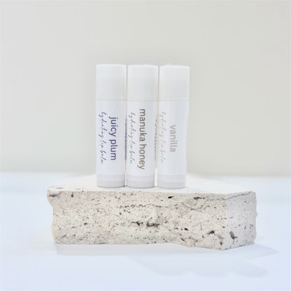 Hydrating Lip Balm