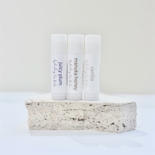 Hydrating Lip Balm