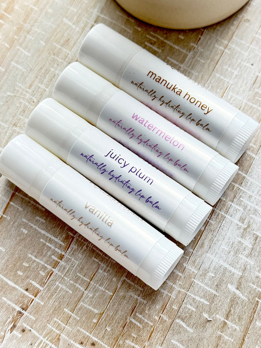 Hydrating Lip Balm