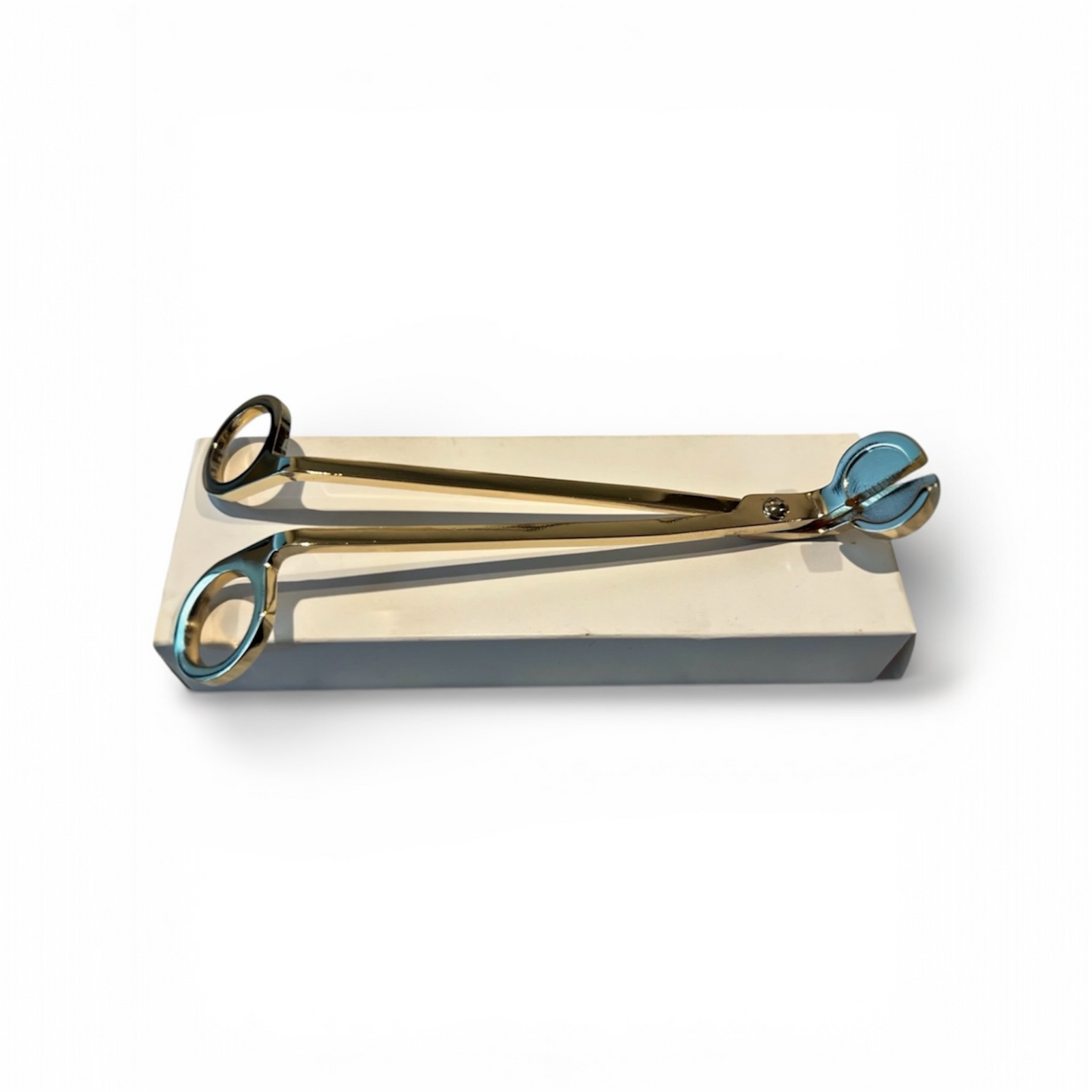 Golden Wick Trimmer