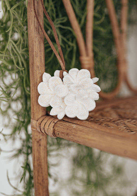Plumeria Eco Diffuser