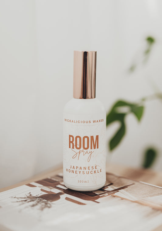 Luxe Room Spray