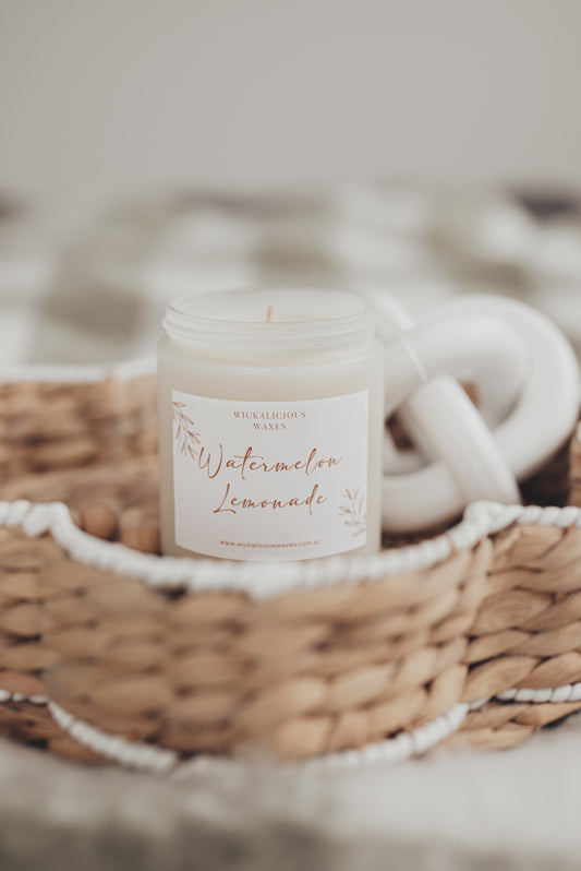 Signature Candle Clearance