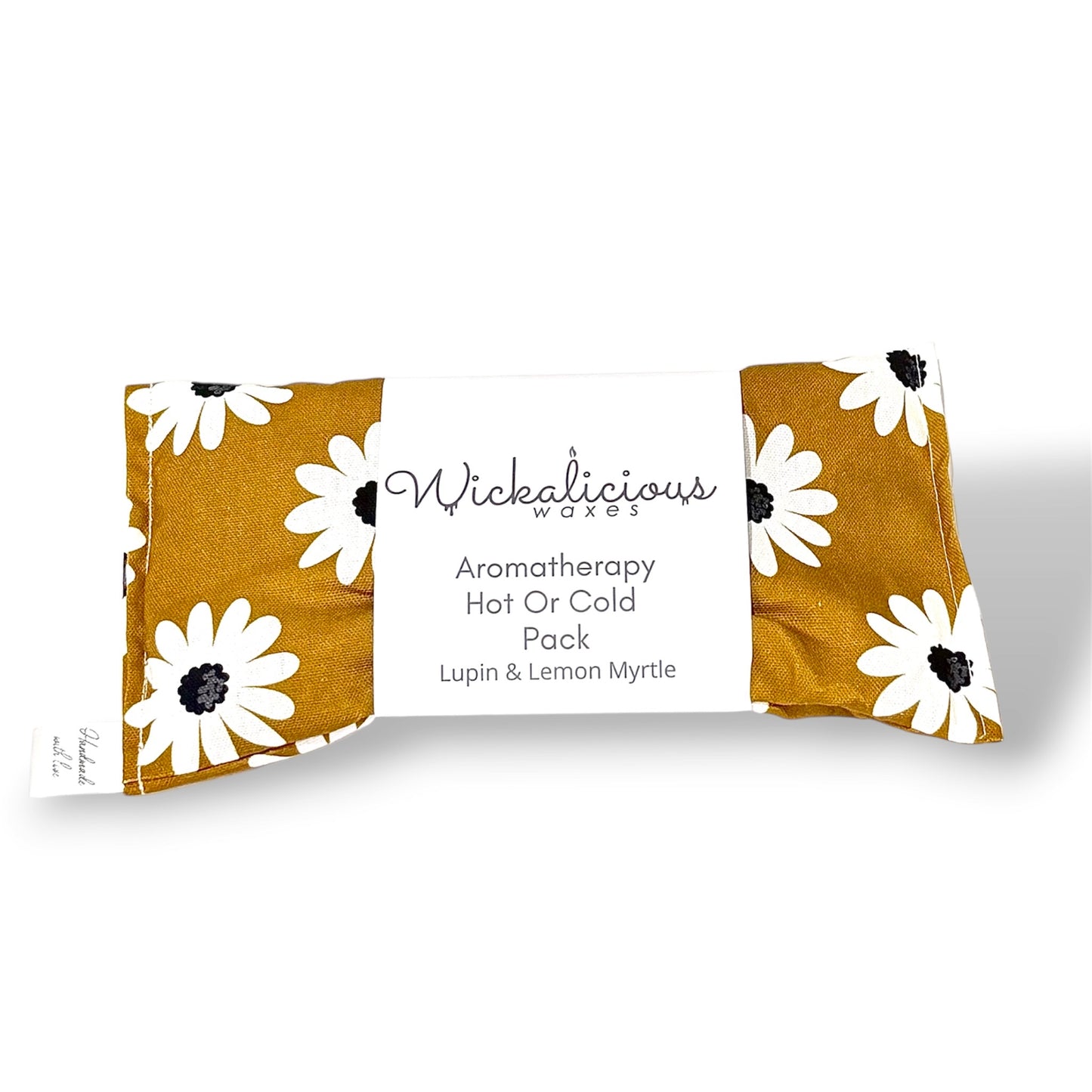 Lupin Hot or Cold Pack - Sunflowers