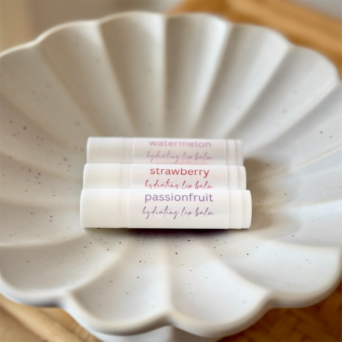 Hydrating Lip Balm