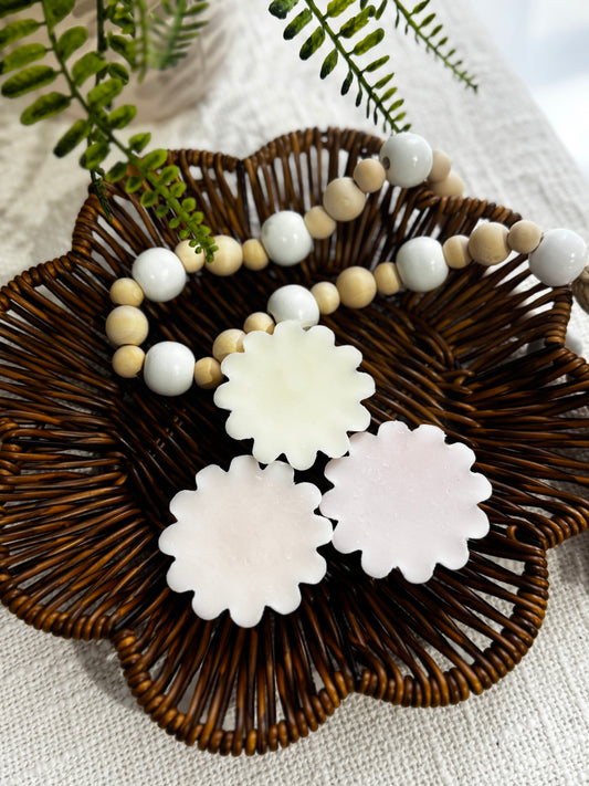 Wax Melt Tarts