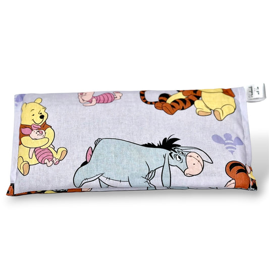 Lupin Hot or Cold Pack - Pooh + Friends