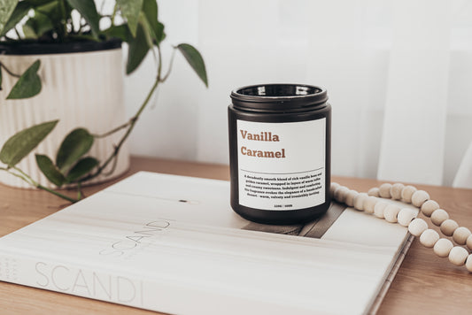Tonic Candle Clearance