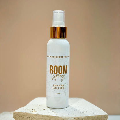 Room & Linen Spray