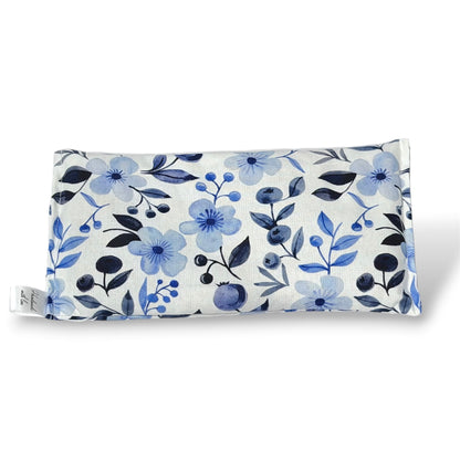 Lupin Hot or Cold Pack - Blue Flora