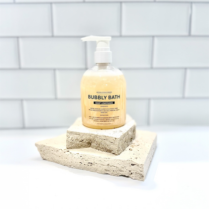 Bubbly Bath Bubble Bath 500ml