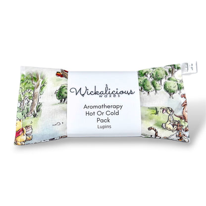 Lupin Hot or Cold Pack - Wild Winnie