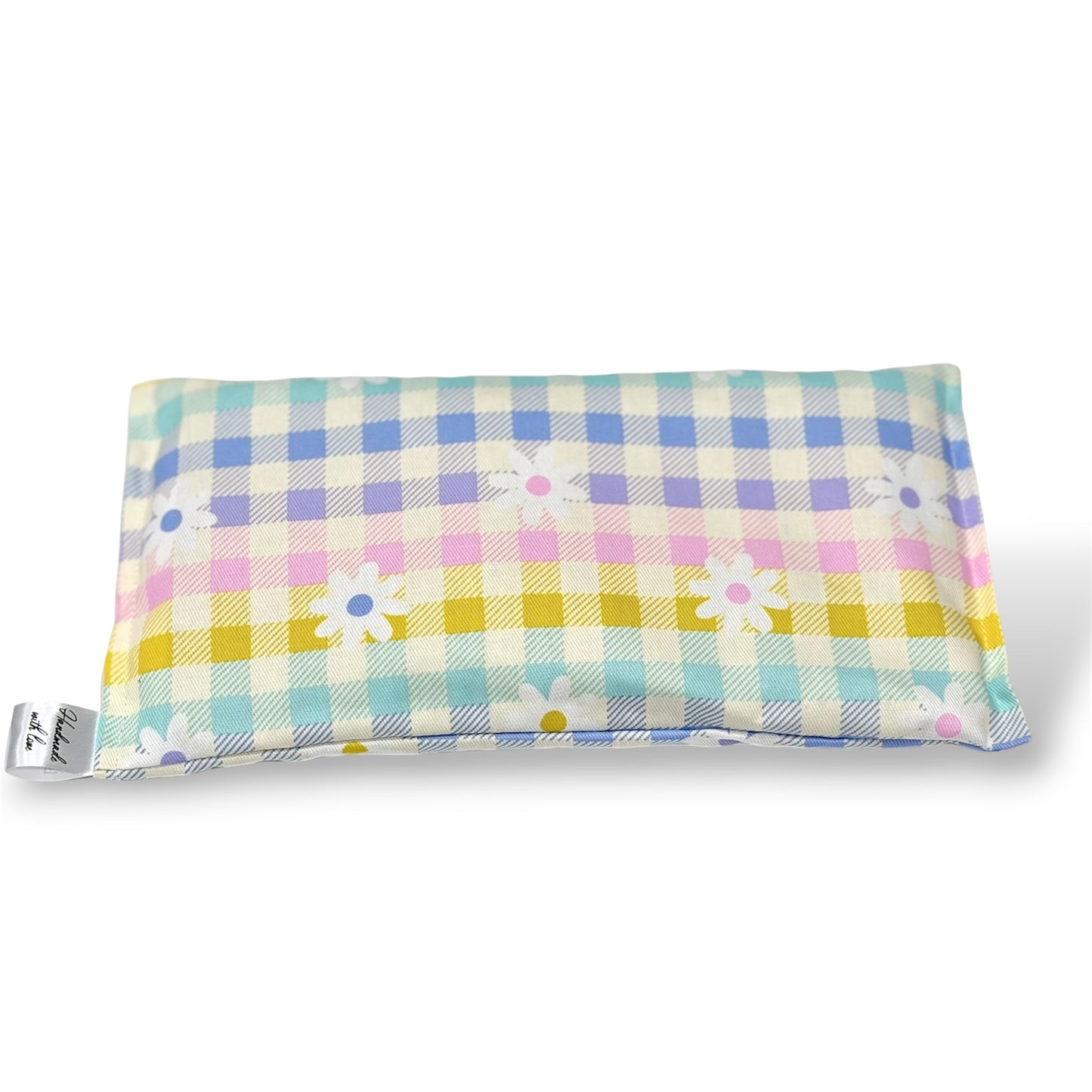 Lupin Hot or Cold Pack - Gingham