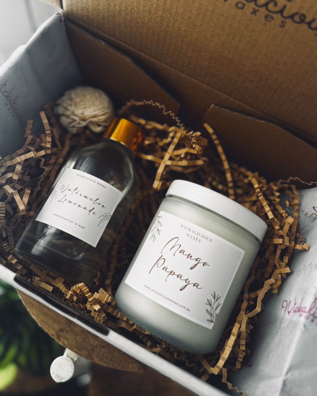 Signature Bundle