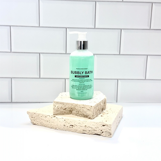 Bubbly Bath Bubble Bath 250ml