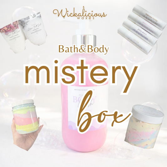 Bath&Body Mystery Pack