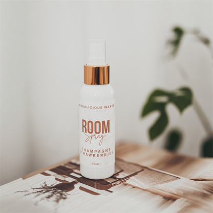 Room & Linen Spray