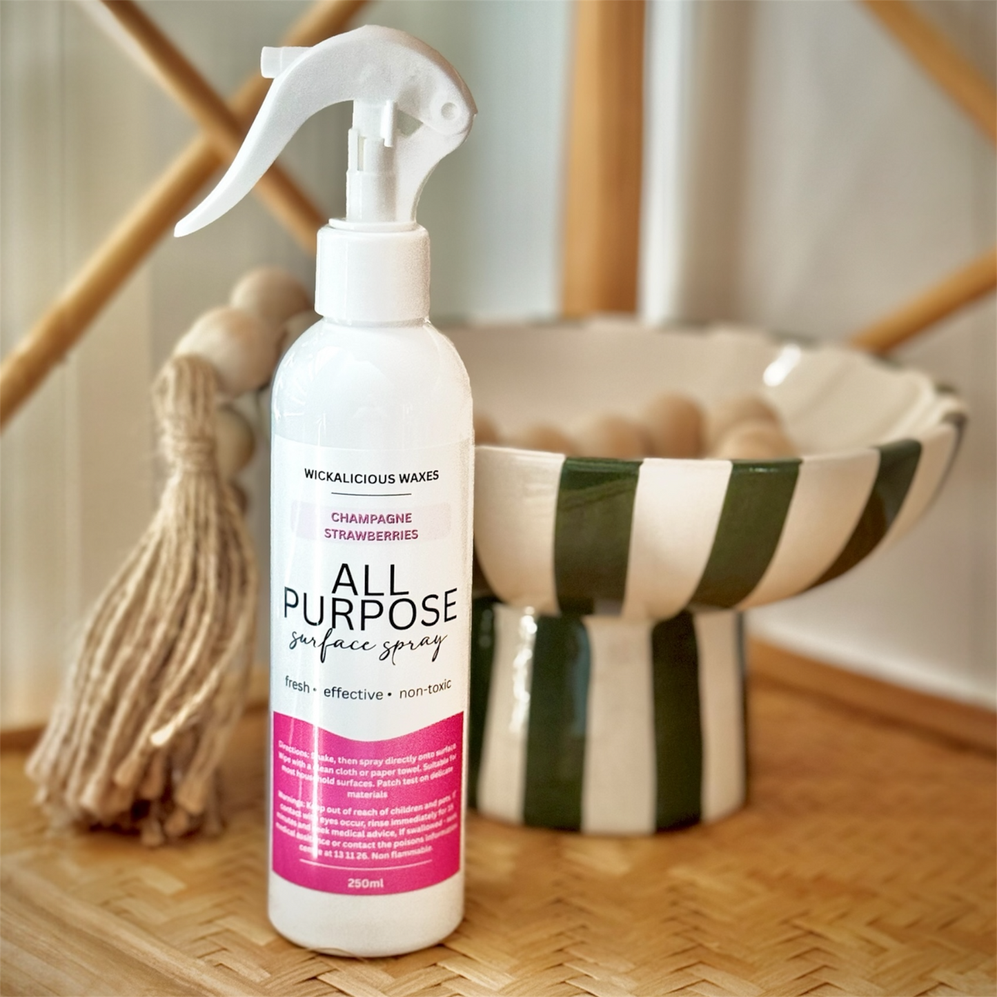 All Purpose Cleaner