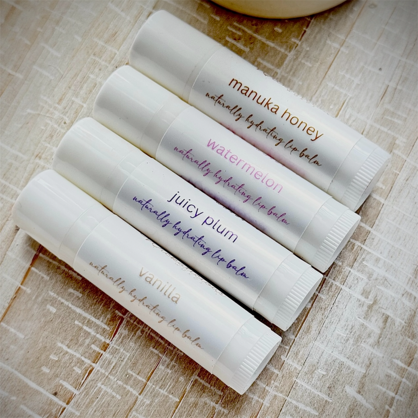 Hydrating Lip Balm