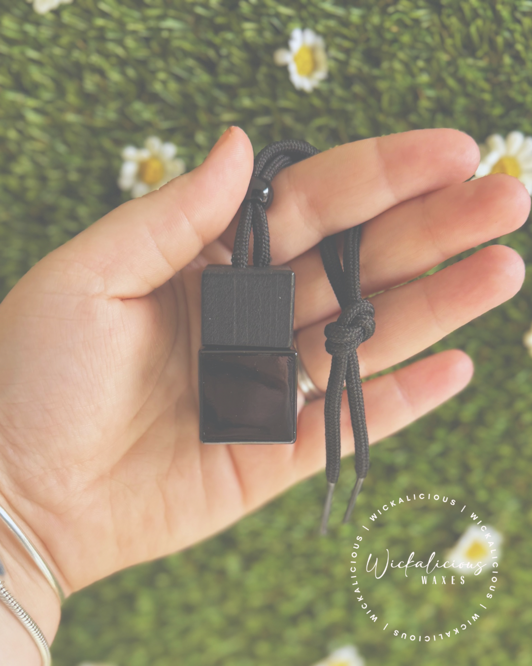 Hanging Diffuser - Design 7