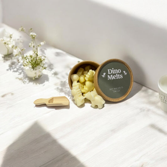 Dino Melt Wax Melts