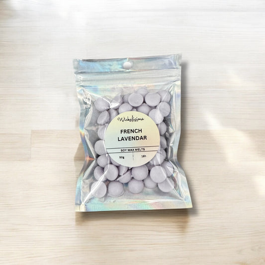 Mini Dots Wax Melts