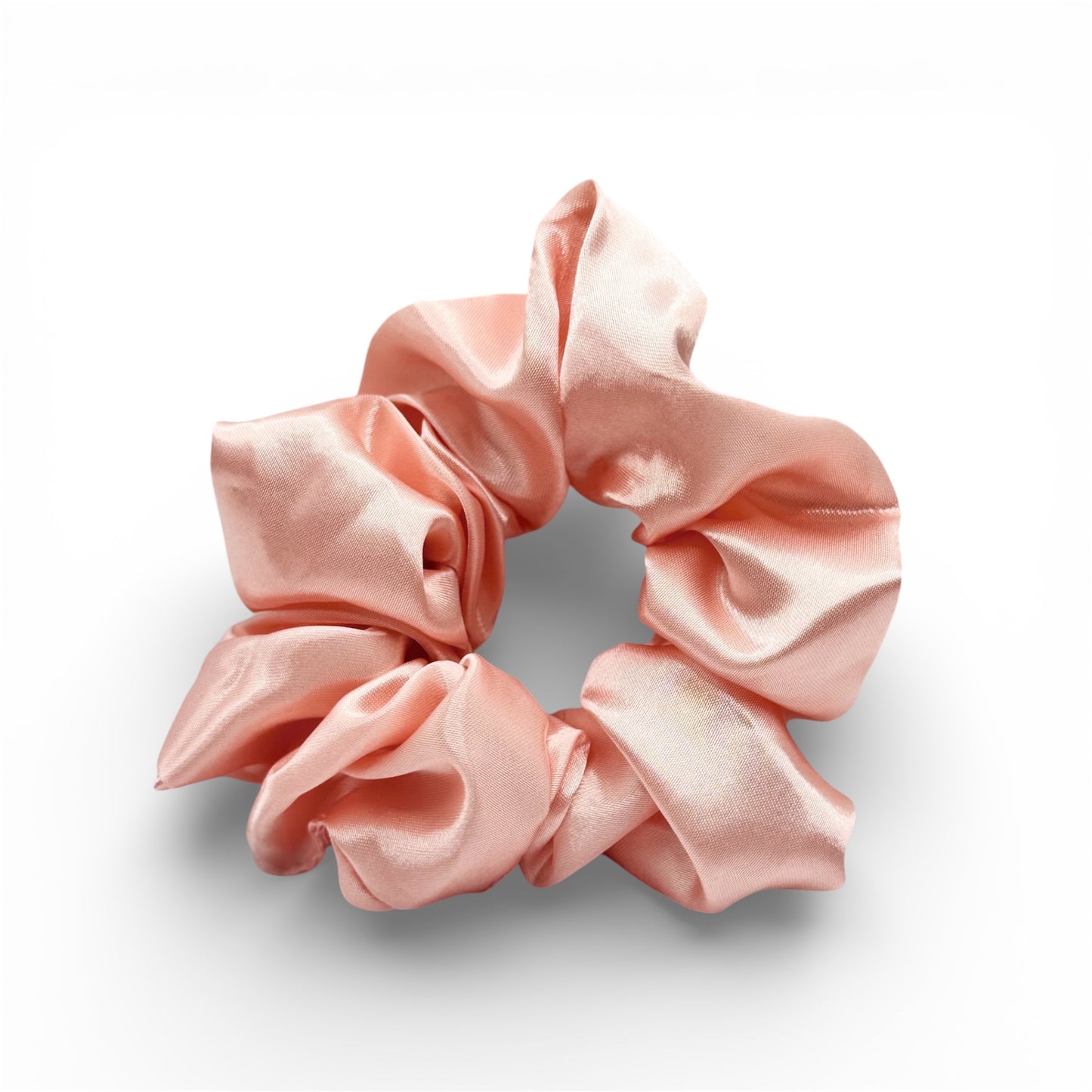 Regular Scrunchie - Pink